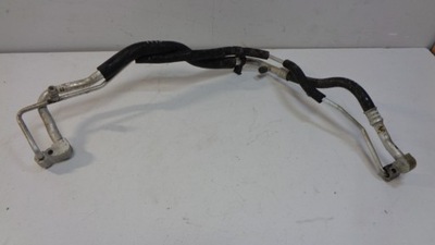 Meriva b 10-17 1.4t трубка шланг кондиціонера фото №1