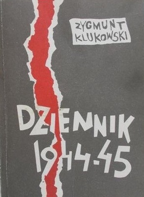 Klukowski Dziennik 1944 - 45