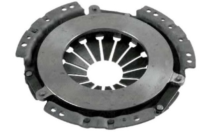 Sachs 3082 891 001 диск притискна зчеплення фото №1