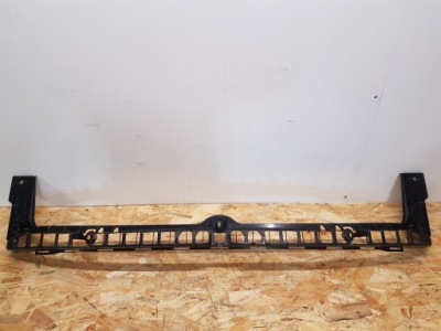 Направляющая средняя задняя bmw i3 7296779 фото №1