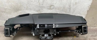 Панель приладів приладова консоль range rover sport l494 lift hud фото №1