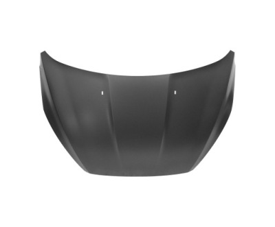 Капот до ford focus 2014-2018 1852919 фото №1