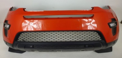 Бампер перед 1az pdc discovery sport l550 комплект фото №1