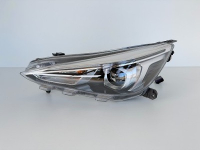 Mg 3 full led лівий фото №1