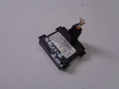 Модуль датчик мертвого pola ford mustang mach-e 2020- фото №1