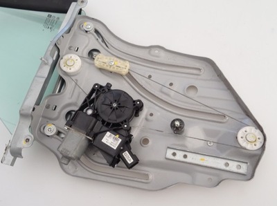 2016 camaro cabrio стекло подъемник механизм задняя фото №1