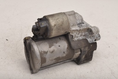 Mini f55 1.5 t стартер 7649090 фото №1