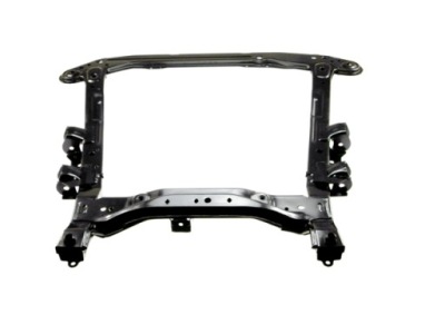 Рама підрамник підрамник підрамник балка dacia sandero ii 2 фото №1