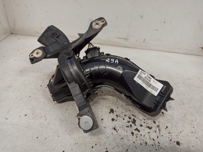 Peugeot 5008 воздуходувка правая 9683444380 фото №1