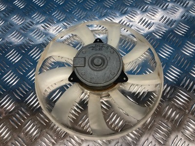 Toyota вентилятор радиатора prius iii 09-15 фото №1