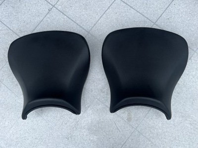 NUEVO ! ASIENTO SOFÁ VOLANTE CON CALEFACCIÓN BMW R1200RT R1250RT K52 BMW 8544784  