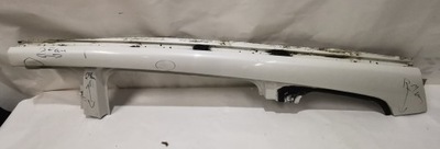 Subaru forester sj iv 13-słupek левый задняя фото №1