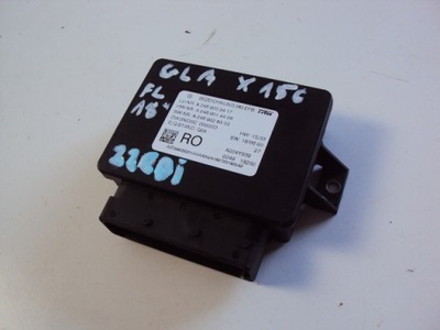 Mercedes-benz оригінальний номер a2469003417 фото №1