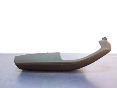 Audi a8 d4 подлокотник дверь задняя левый 4h0867373 фото №1