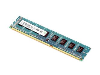 Pamięć RAM DDR3 8GB DIMM PC3-12800U 1600MHz do PC