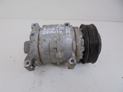 КОМПРЕСОР КОНДИЦІОНЕРА 447280-2260 HONDA CIVIC IX 1.6 I-DTEC