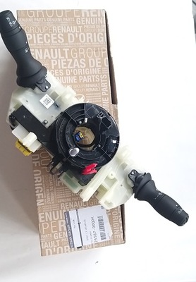 Шлейф стрічка renault master iii оригінальний номер 681720005r фото №1