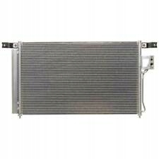 Mazda 3 iii bm 2013- радіатор кондиціонера фото №1