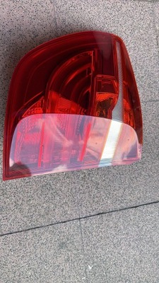 Bmw x3 f25 ліва лампа задня led фото №1