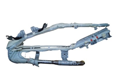 Шторка безпеки подушка безпеки ліва mitsubishi asx 7030a433 фото №1