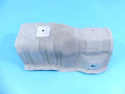 Защита тепловая mazda cx-5 i 12-17 2.0b фото №1