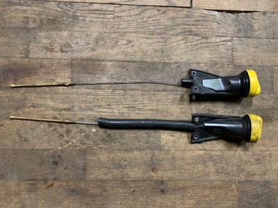 Renault clio iv щуп щуп оливи 8200722806 фото №1