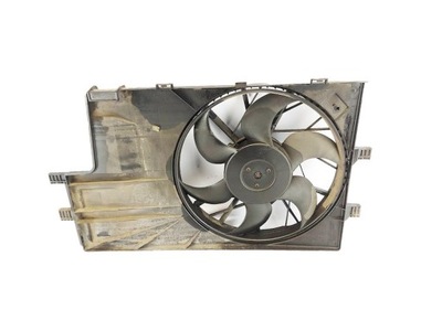 VENTILADOR DEL RADIADOR MERCEDES W168 A-KLASA 1685000193 1.6 8V M 166.960  