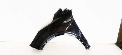 Ford kuga mk2 lift крила передній лівий перед фото №1