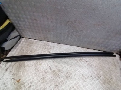 Ford focus mk3 універсал рейлінги дахові комплект фото №1