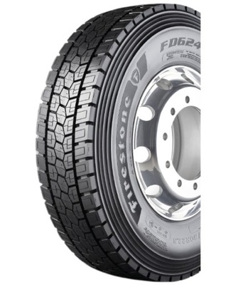 FIRESTONE 315/70 FD624 ПРИВОД