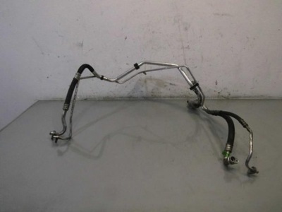 Wąż трубка кондиционера peugeot 3008 1.6 ehdi фото №1