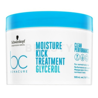 Schwarzkopf Professional BC Bonacure Moisture Kic