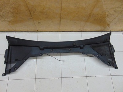 Жабо верхній jaguar xf x260 фото №1