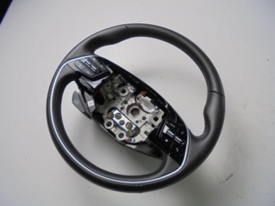 Повітропровід пелюстки перемикання kia niro ii phev 21- фото №1