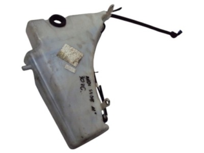 Бачок омывателя audi s4 b8 kombi 3.0 v6 фото №1