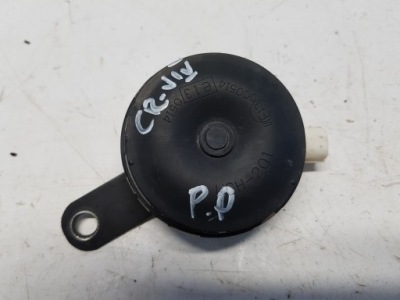 Honda crv iv клаксон e13000514 фото №1