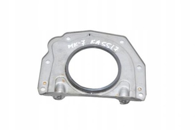 Сальник вала ford fiesta mk7 1.0 ecoboost фото №1