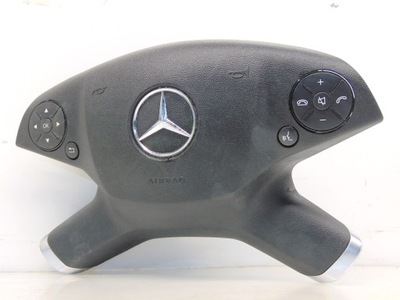 ПОДУШКА ВОДІЯ AIRBAG MERCEDES W212 A2128600102