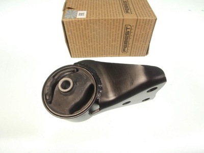 BOLSA DEL MOTOR PARTE TRASERA CAJA MT MAZDA 323 323F PREMACY  