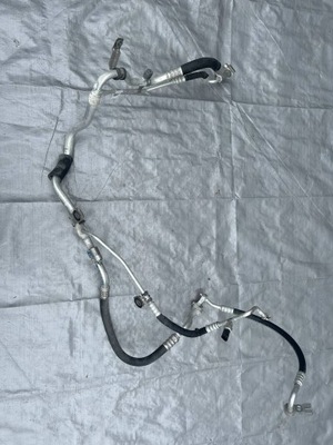 Jeep cherokee kl lift дроти кондиціонера 2.4 18- фото №1