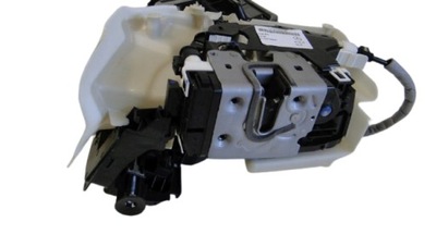 Mercedes slk r172 замок w дверь правое левая фото №1