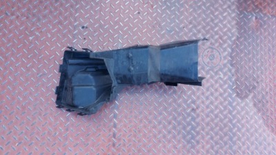 Воздуховод впуск воздуха toyota proace city berlingo iv combo 18- фото №1