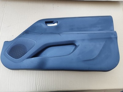 Toyota aygo 2018r 3d обшивка дверь правых фото №1