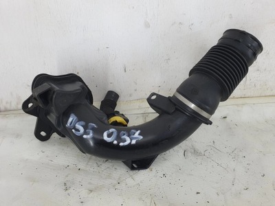 Citroen ds5 2.0 hdi труба 9868596461 фото №1