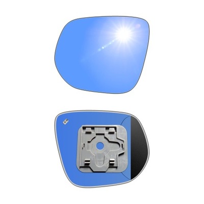 Антибліковий isuzu d-max 2011-2024 2012 2013 фото №1