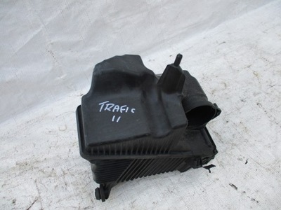 Корпус фільтра повітря megane ii scenic 1,9 dci фото №1