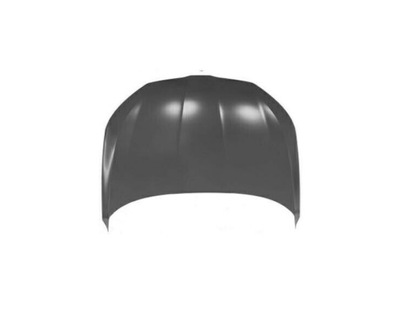 Кришка двигуна капот skoda scala 04.19- фото №1