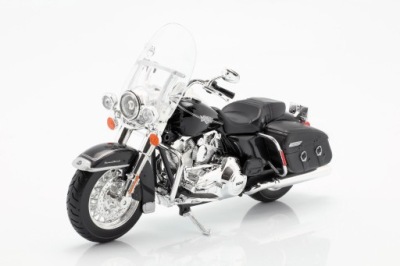 Harley-Davidson FLHRC Road King Сlassic 2013 Maisto 1:12 Model Motocykla
