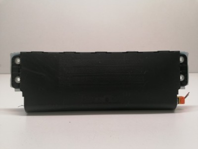 Vw golf vi 6 подушка колінна подушка безпеки оригінал 08-12 фото №1