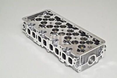 Головка opel astra g фото №1